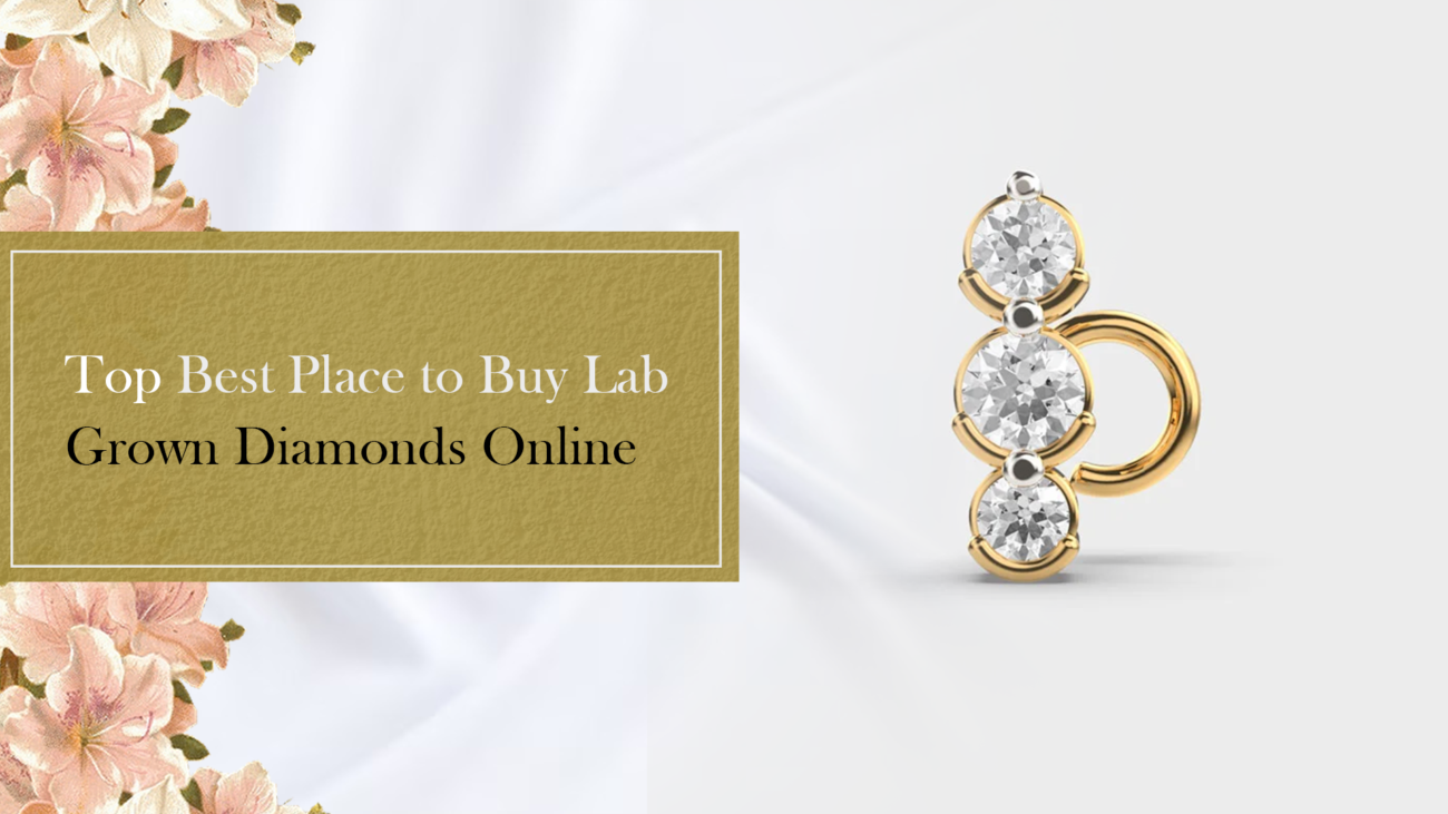 buy lab-grown diamonds